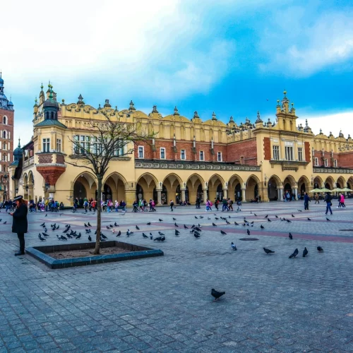 Kraków